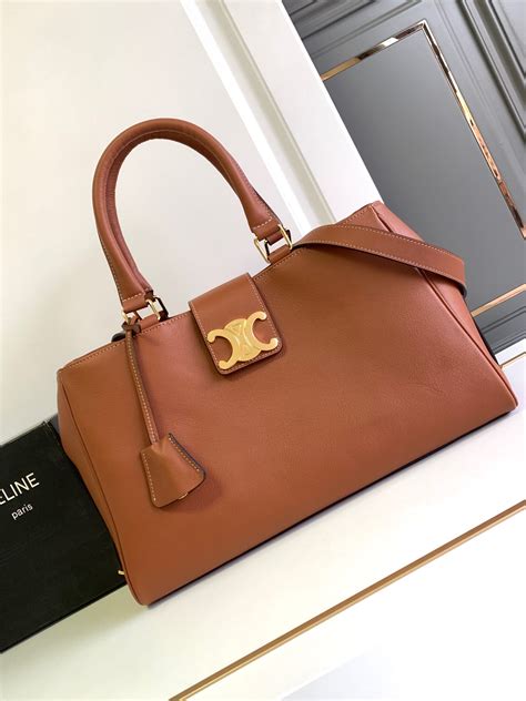 celine appoline bag review